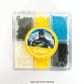 SPRINK'D | BATMAN BENTO SPRINKLES