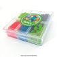 SPRINK'D | MINECRAFT BENTO SPRINKLES | B/B 13/08/25