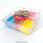 SPRINK'D | SUPER MARIO BROS BENTO SPRINKLES | B/B 13/08/25