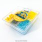 SPRINK'D | MINIONS BENTO SPRINKLES