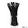 CAKE CRAFT | 6 INCH LOLLIPOP STICKS | BLACK | PACK OF 50