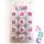 LARGE UPPERCASE ALPHABET CUTTERS