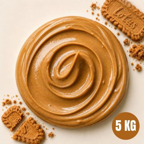 ST GERRYS | SPECULOOS SPREAD | 5KG