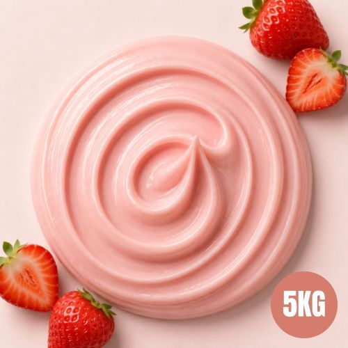 ST GERRYS | STRAWBERRY SPREAD | 5KG