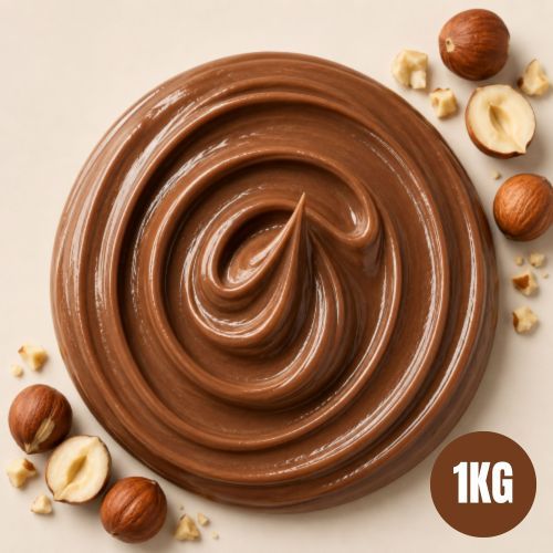 ST GERRYS | HAZELNUT SPREAD | 1KG