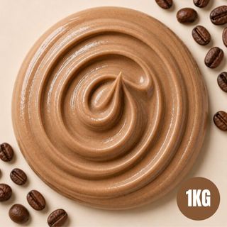 ST GERRYS | CAPPUCCINO SPREAD | 1KG
