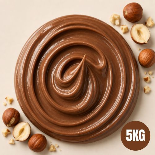 ST GERRYS | HAZELNUT SPREAD | 5KG