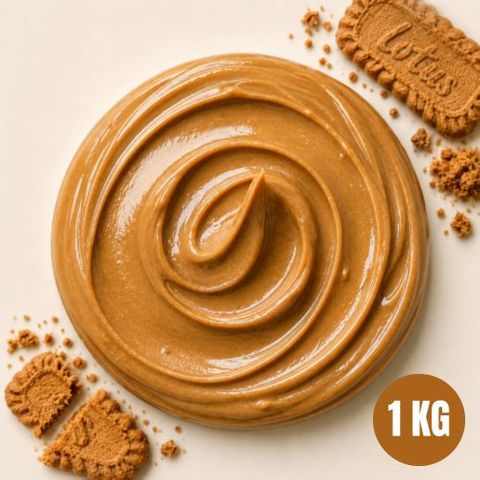 ST GERRYS | SPECULOOS SPREAD | 1KG