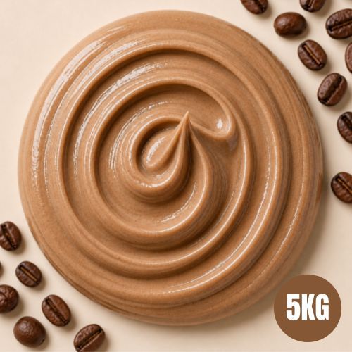 ST GERRYS | CAPPUCCINO SPREAD | 5KG