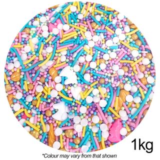 SPRINK'D | UNICORN MASH UP | 1KG | B/B 6/09/2027
