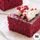 RED VELVET CAKE MIX | 5KG