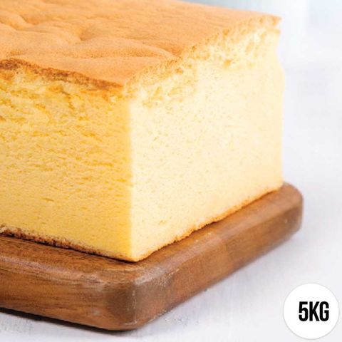 SPONGE MULTI PURPOSE MIX | 5KG