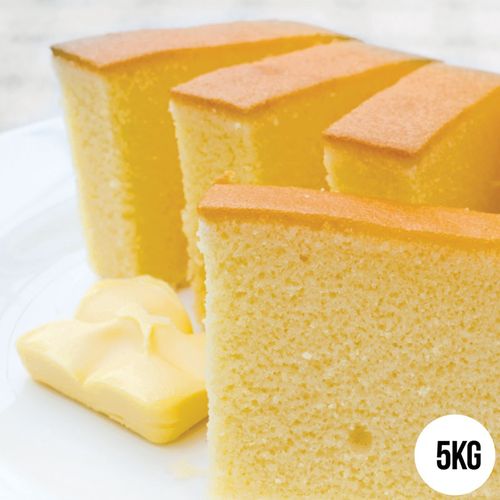 BUTTACAKE MIX | 5KG