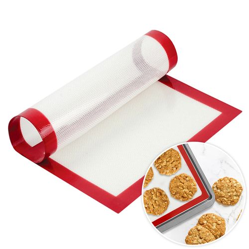 SILICONE BAKING MAT