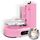 CAKE CRAFT | RAPID FROSTER