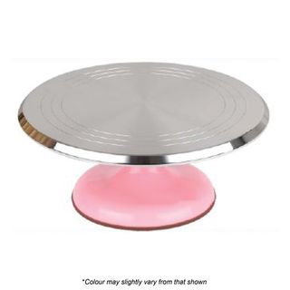 PINK TURNTABLE