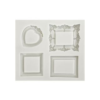 ASSORTED PICTURE FRAME MOULD