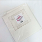 CAKE CRAFT | WHITE | 12 HOLE CUPCAKE BOX | RETAIL PACK