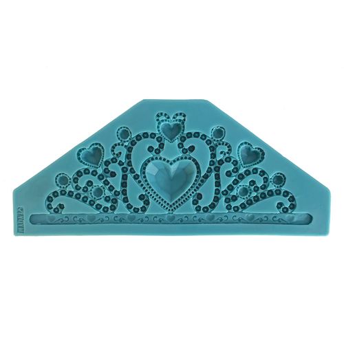 TIARA SILICONE MOULD