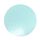 CAKE BOARD | BLUE | 8 INCH | ROUND | MDF | 6MM THICK