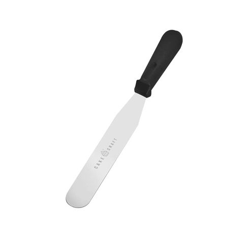 CAKE CRAFT | STRAIGHT SPATULA | 8 INCH