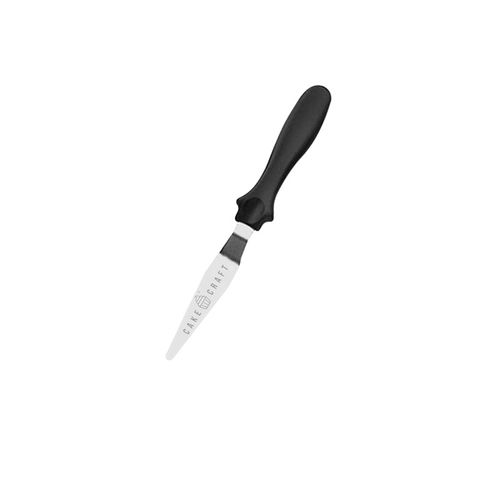 CAKE CRAFT | POINTED SPATULA | 4 INCH