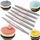 FONDANT SHAPERS | 6 PIECES