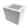 14X14X12 INCH CAKE BOX | TOP WINDOW | MILK CARTON