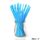 CAKE CRAFT | 6 INCH LOLLIPOP STICKS | BLUE | PACK OF 50