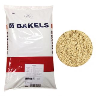 BAKELS | GINGERBREAD MIX | 15KG
