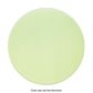 CAKE BOARD | PASTEL GREEN | 10 INCH ROUND | 6MM