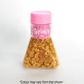 SPRINK'D | GEODE ROCKS | GOLD | 100G | B/B 06/09/27
