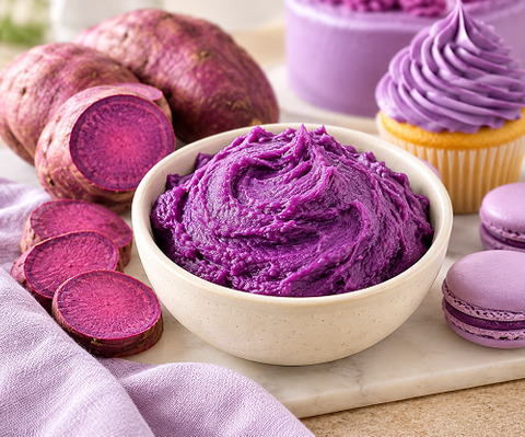 BAKELS | APITO UBE PASTE | 2KG