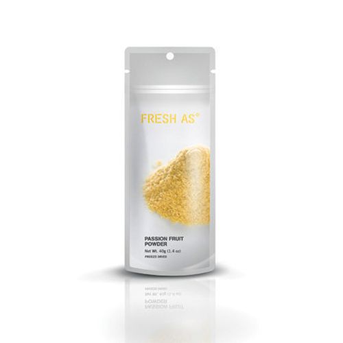 FRESH AS | PASSIONFRUIT POWDER | 40G