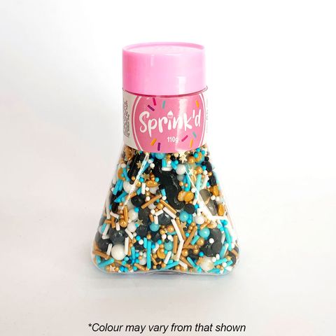 SPRINK'D | MUNIQUE NIGHTS MEDLEY | 110G | B/B 10/01/27