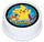 POKEMON | 160MM ROUND | EDIBLE IMAGE