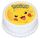 PIKACHU | 160MM ROUND | EDIBLE IMAGE