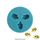 MINI BEES SILICONE MOULD