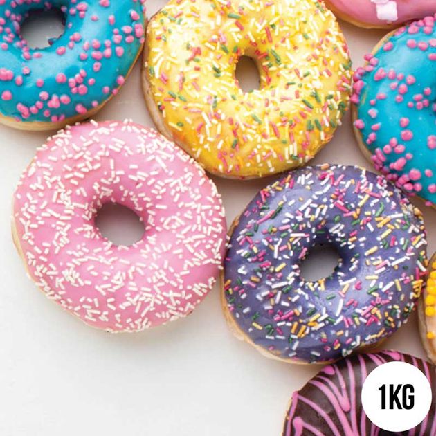 CAKE DONUT MIX 1KG