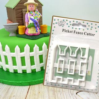 PICKET FENCE CUTTER