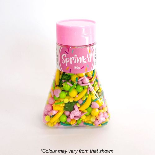 SPRINK'D | COCO CABANA MEDLEY | 100G