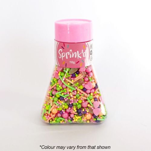 SPRINK'D | ICELAND MEDLEY | 110G