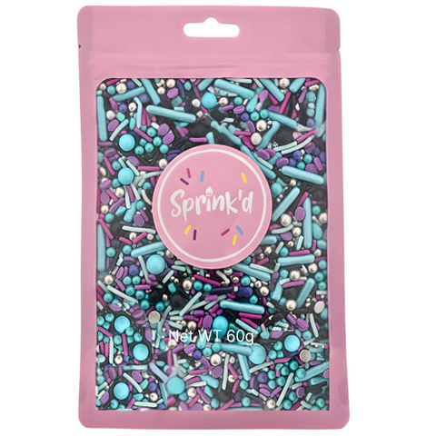 SPRINK'D | MIDNIGHT MEDLEY | 60G