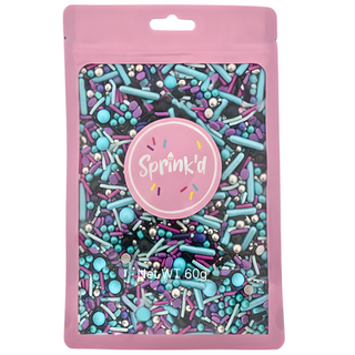 SPRINK'D | MIDNIGHT MEDLEY | 60G