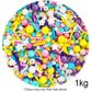 SPRINK'D | CANDY BAR MEDLEY | 1KG