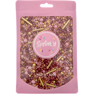 SPRINK'D | VENICE MEDLEY | 500G