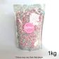 SPRINK'D | CINYBELLA | SUGAR BALLS 2MM | 1KG