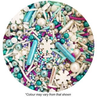 SPRINK'D | FROSTED MEDLEY | 500G