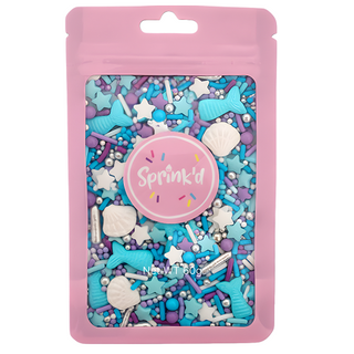 SPRINK'D | POOL PARTY MEDLEY | 60G