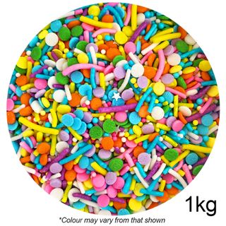 SPRINK'D | PINATA MEDLEY | 1KG